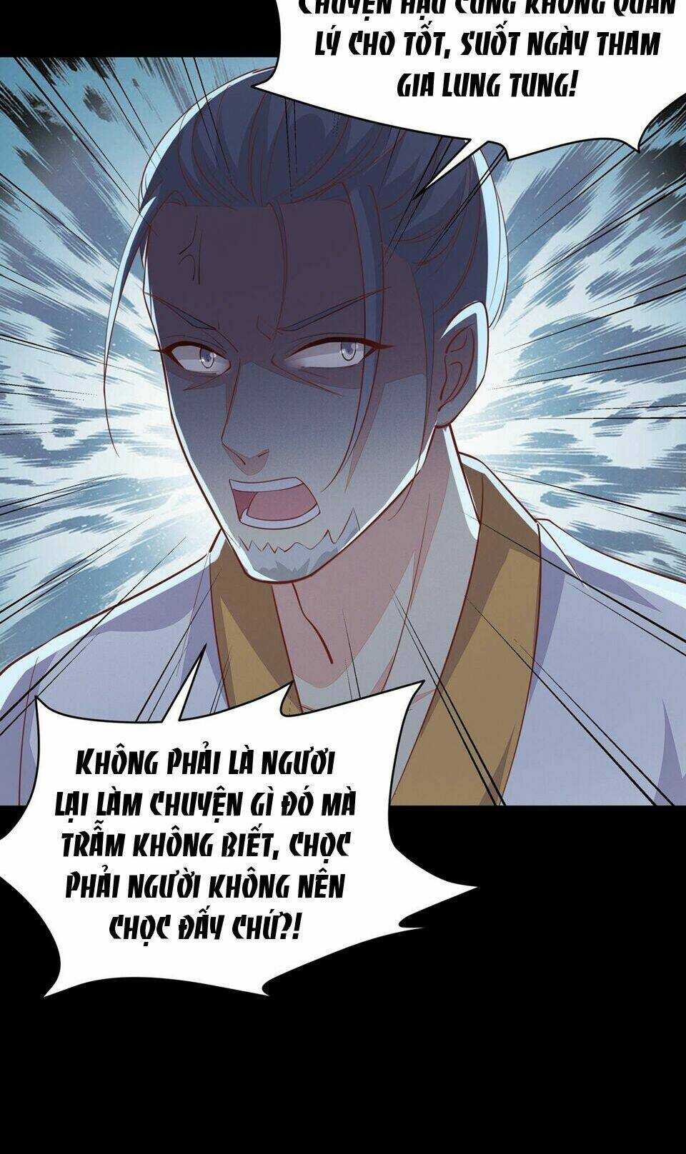 chí tôn đồng thuật sư: tuyệt thế đại tiểu thư chapter 107 - Next chapter 108