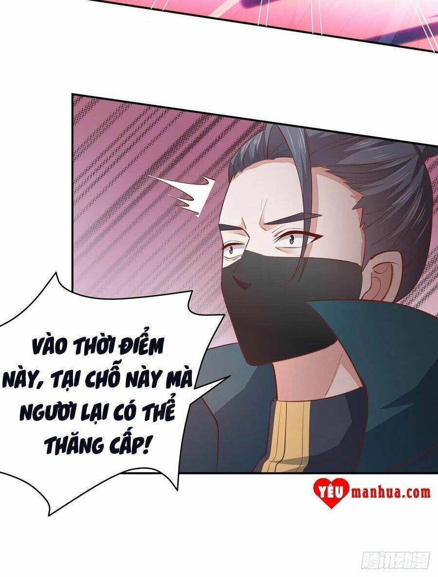 chí tôn đồng thuật sư: tuyệt thế đại tiểu thư chapter 111 - Next chapter 112