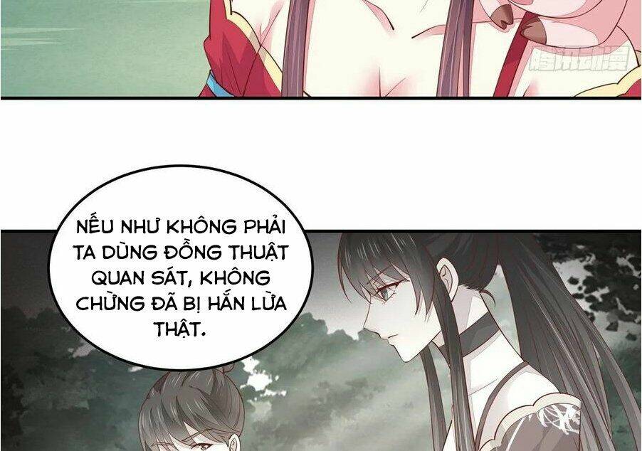 chí tôn đồng thuật sư: tuyệt thế đại tiểu thư chapter 116 - Next chapter 117