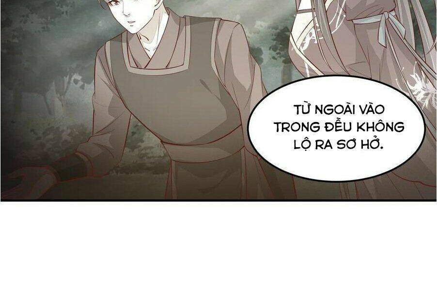 chí tôn đồng thuật sư: tuyệt thế đại tiểu thư chapter 116 - Next chapter 117