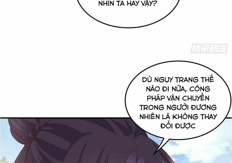 chí tôn đồng thuật sư: tuyệt thế đại tiểu thư chapter 116 - Next chapter 117