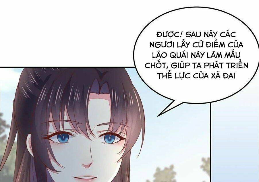 chí tôn đồng thuật sư: tuyệt thế đại tiểu thư chapter 116 - Next chapter 117