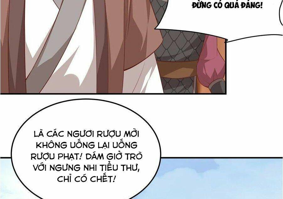 chí tôn đồng thuật sư: tuyệt thế đại tiểu thư chapter 116 - Next chapter 117