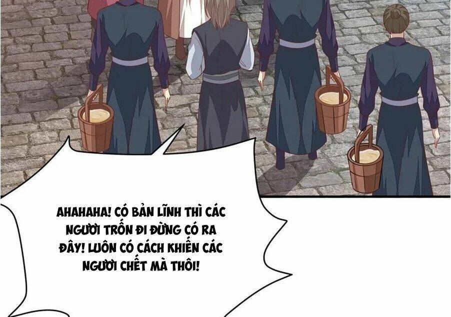 chí tôn đồng thuật sư: tuyệt thế đại tiểu thư chapter 116 - Next chapter 117