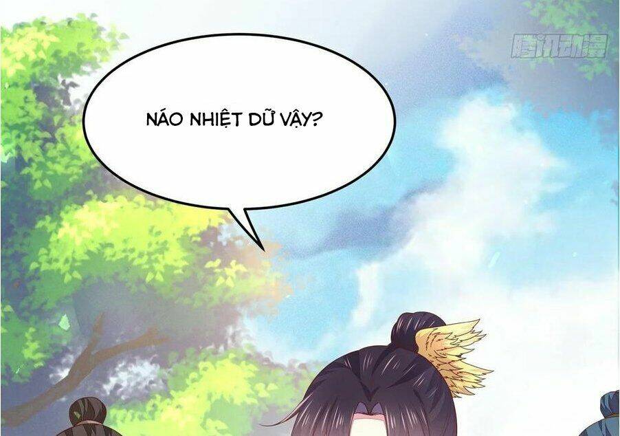 chí tôn đồng thuật sư: tuyệt thế đại tiểu thư chapter 116 - Next chapter 117