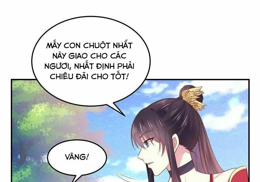 chí tôn đồng thuật sư: tuyệt thế đại tiểu thư chapter 116 - Next chapter 117