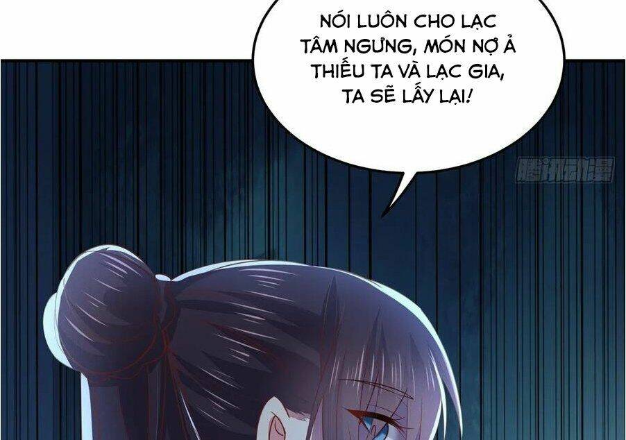 chí tôn đồng thuật sư: tuyệt thế đại tiểu thư chapter 116 - Next chapter 117