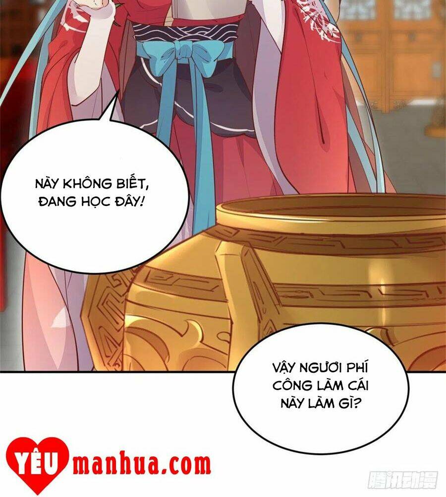 chí tôn đồng thuật sư: tuyệt thế đại tiểu thư chapter 133 - Next chapter 134