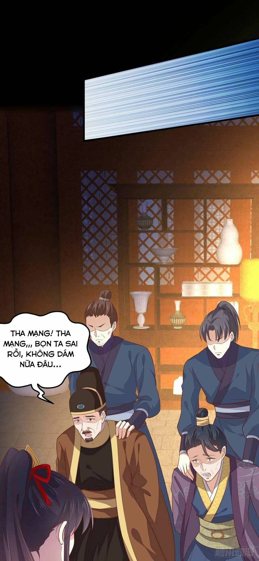 chí tôn đồng thuật sư: tuyệt thế đại tiểu thư chapter 147 - Next chapter 148