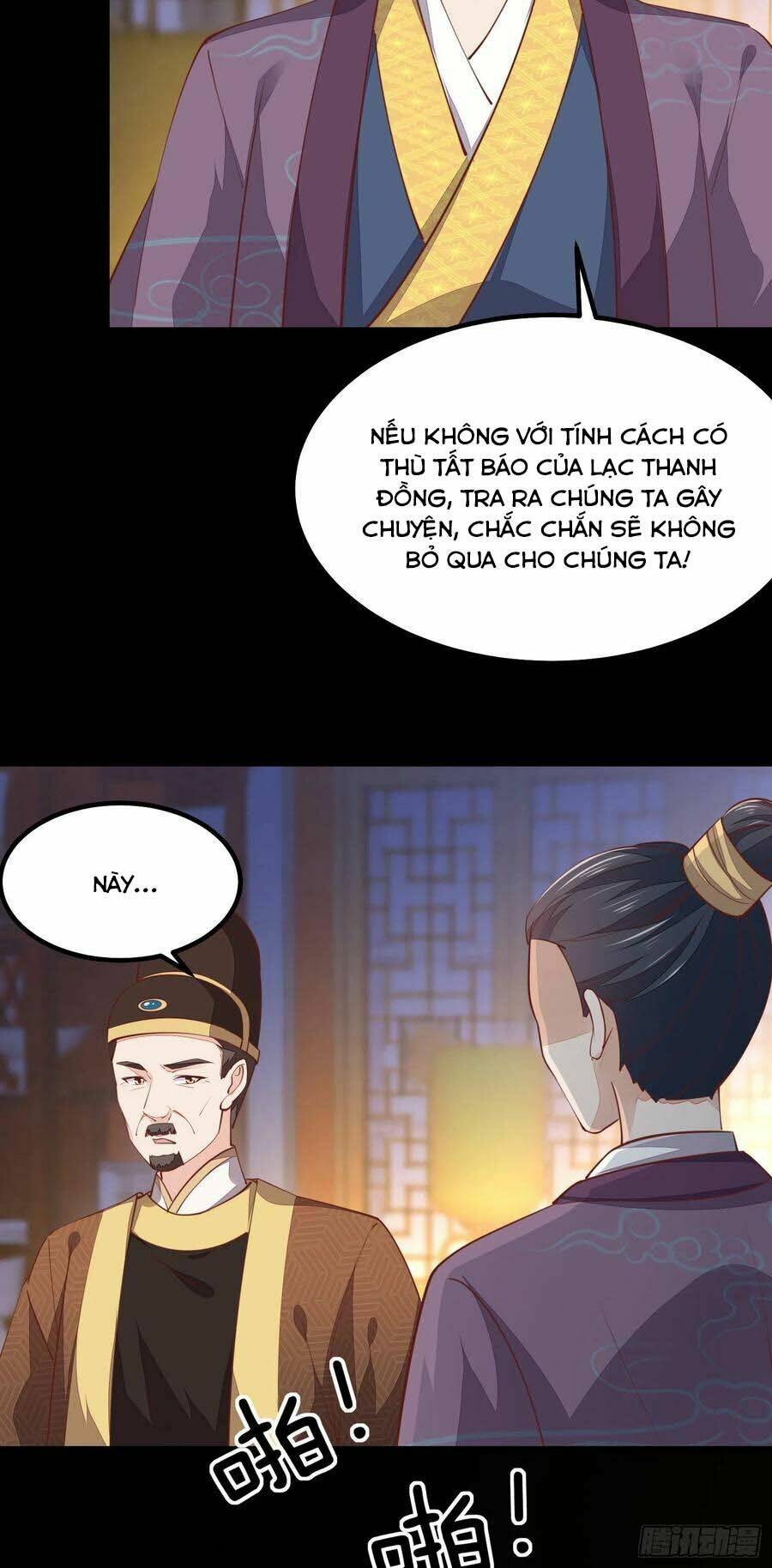 chí tôn đồng thuật sư: tuyệt thế đại tiểu thư chapter 147 - Next chapter 148