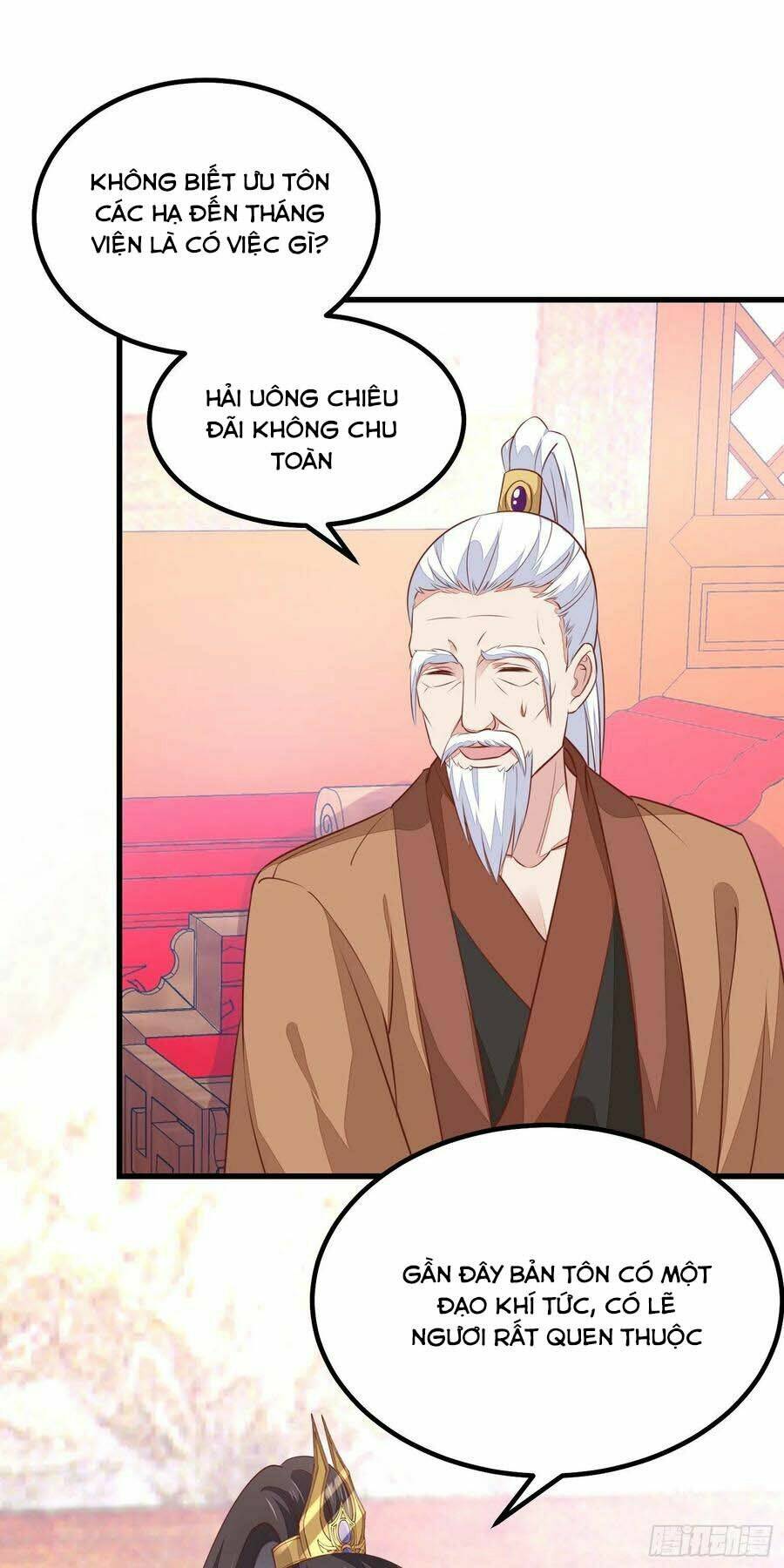 chí tôn đồng thuật sư: tuyệt thế đại tiểu thư chapter 147 - Next chapter 148