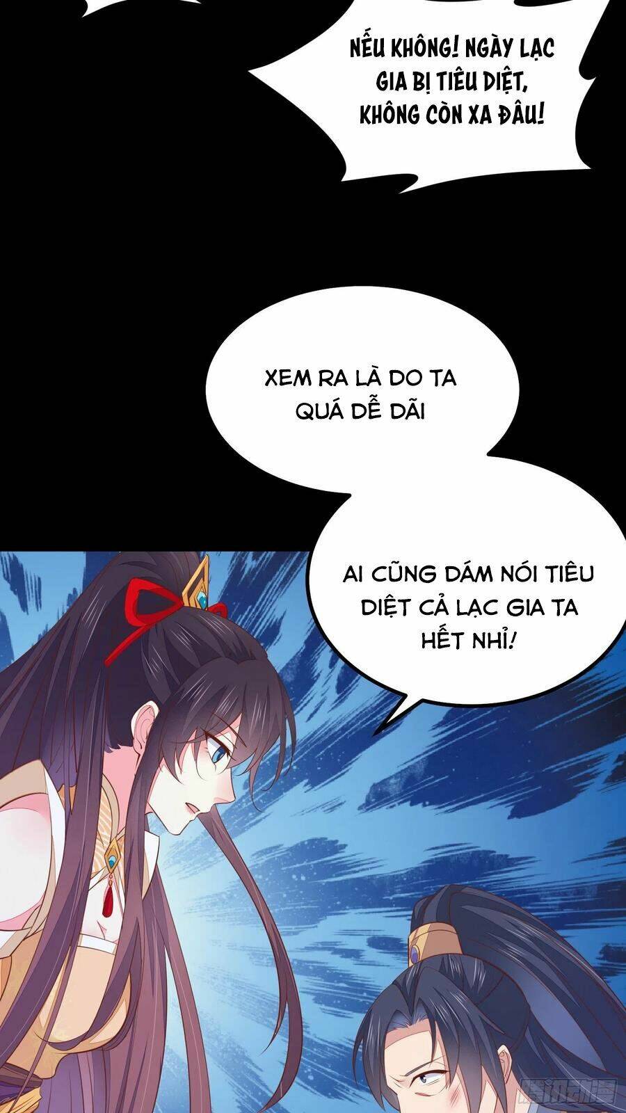 chí tôn đồng thuật sư: tuyệt thế đại tiểu thư chapter 148 - Next chapter 149