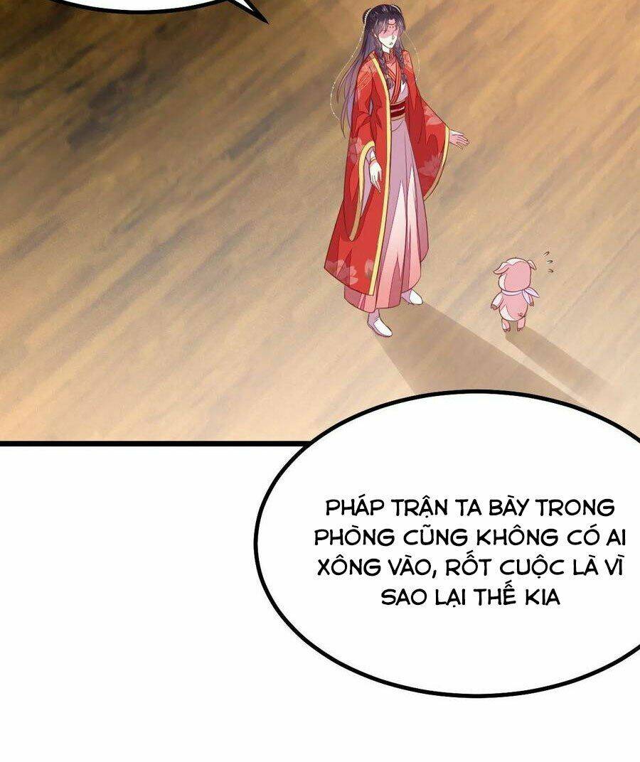 chí tôn đồng thuật sư: tuyệt thế đại tiểu thư chapter 156 - Trang 2