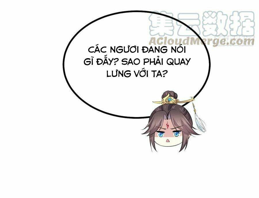 chí tôn đồng thuật sư: tuyệt thế đại tiểu thư chapter 156 - Trang 2