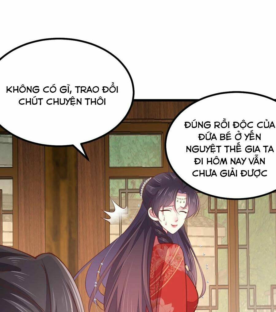 chí tôn đồng thuật sư: tuyệt thế đại tiểu thư chapter 156 - Trang 2