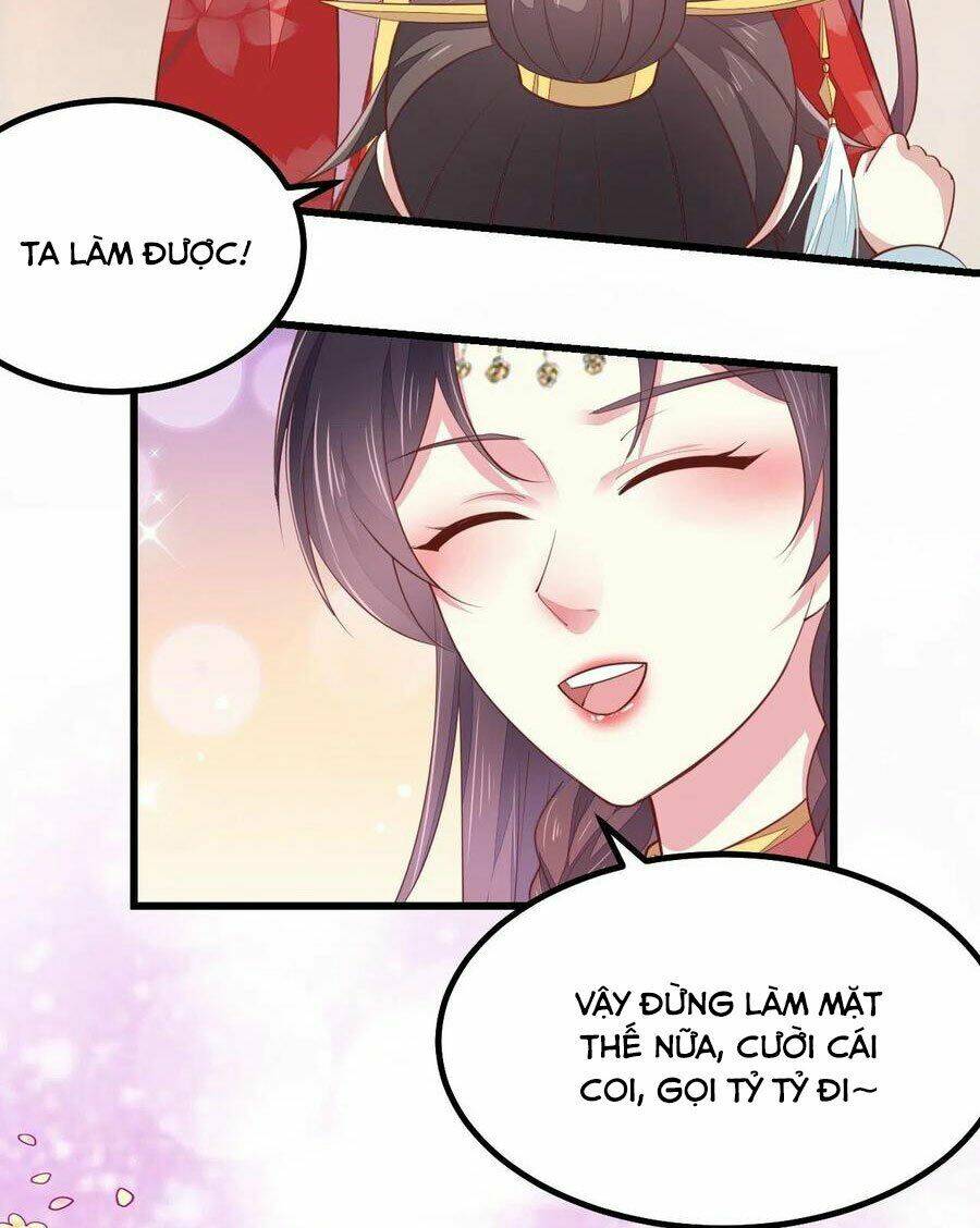 chí tôn đồng thuật sư: tuyệt thế đại tiểu thư chapter 156 - Trang 2