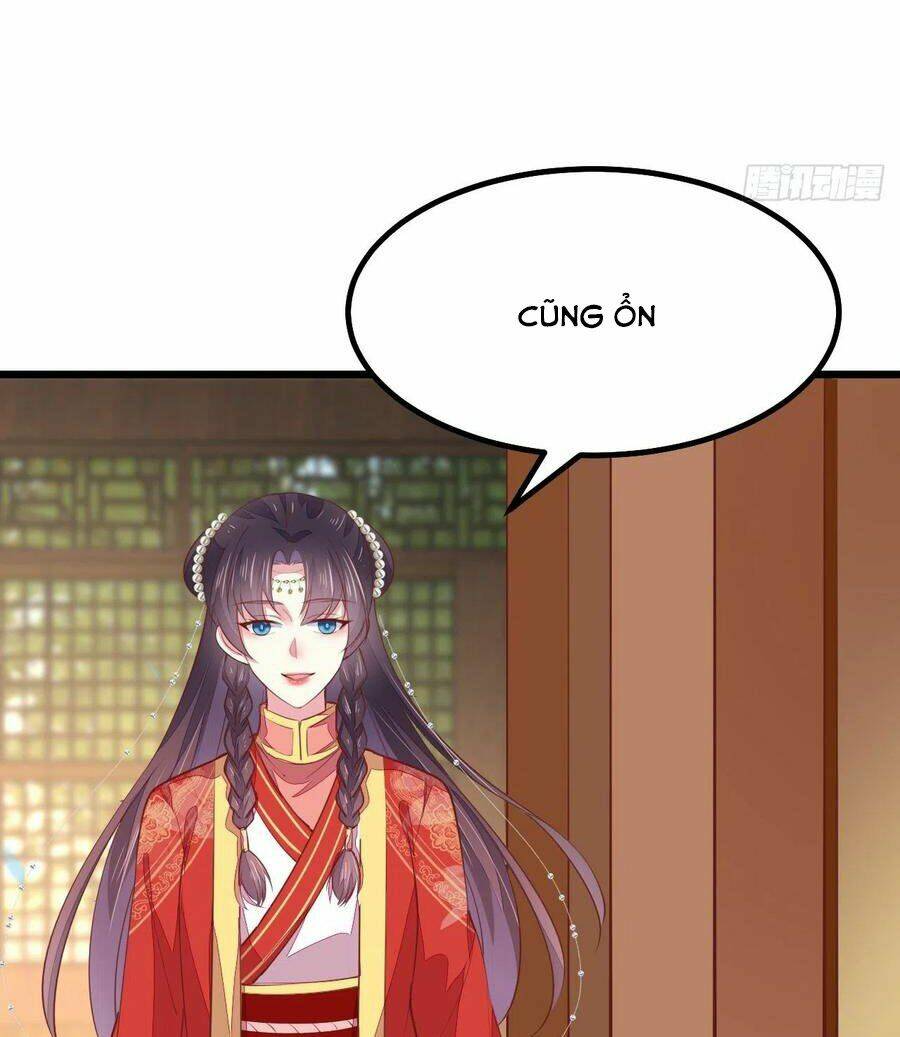 chí tôn đồng thuật sư: tuyệt thế đại tiểu thư chapter 156 - Trang 2