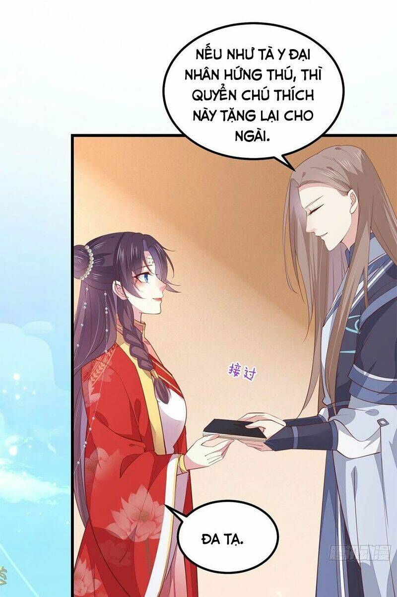 chí tôn đồng thuật sư: tuyệt thế đại tiểu thư chapter 158 - Trang 2