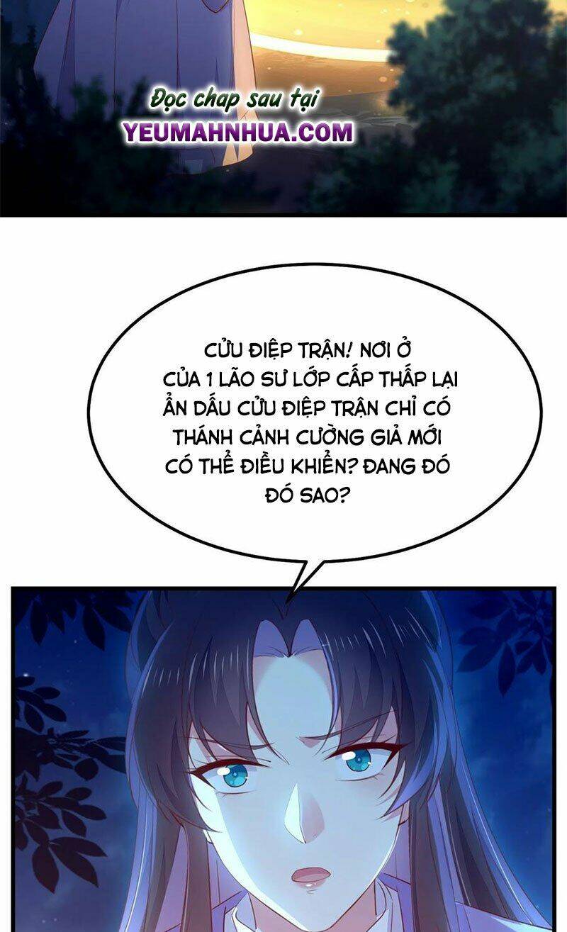 chí tôn đồng thuật sư: tuyệt thế đại tiểu thư chapter 168 - Next chapter 169