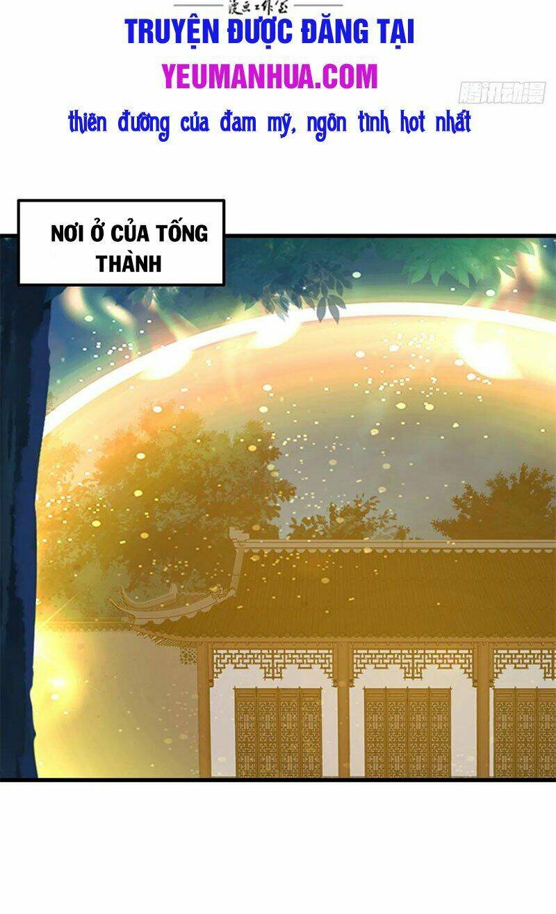 chí tôn đồng thuật sư: tuyệt thế đại tiểu thư chapter 168 - Next chapter 169