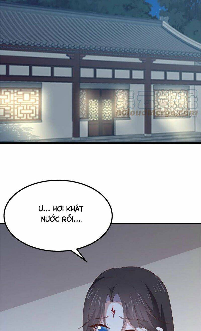 chí tôn đồng thuật sư: tuyệt thế đại tiểu thư chapter 168 - Next chapter 169