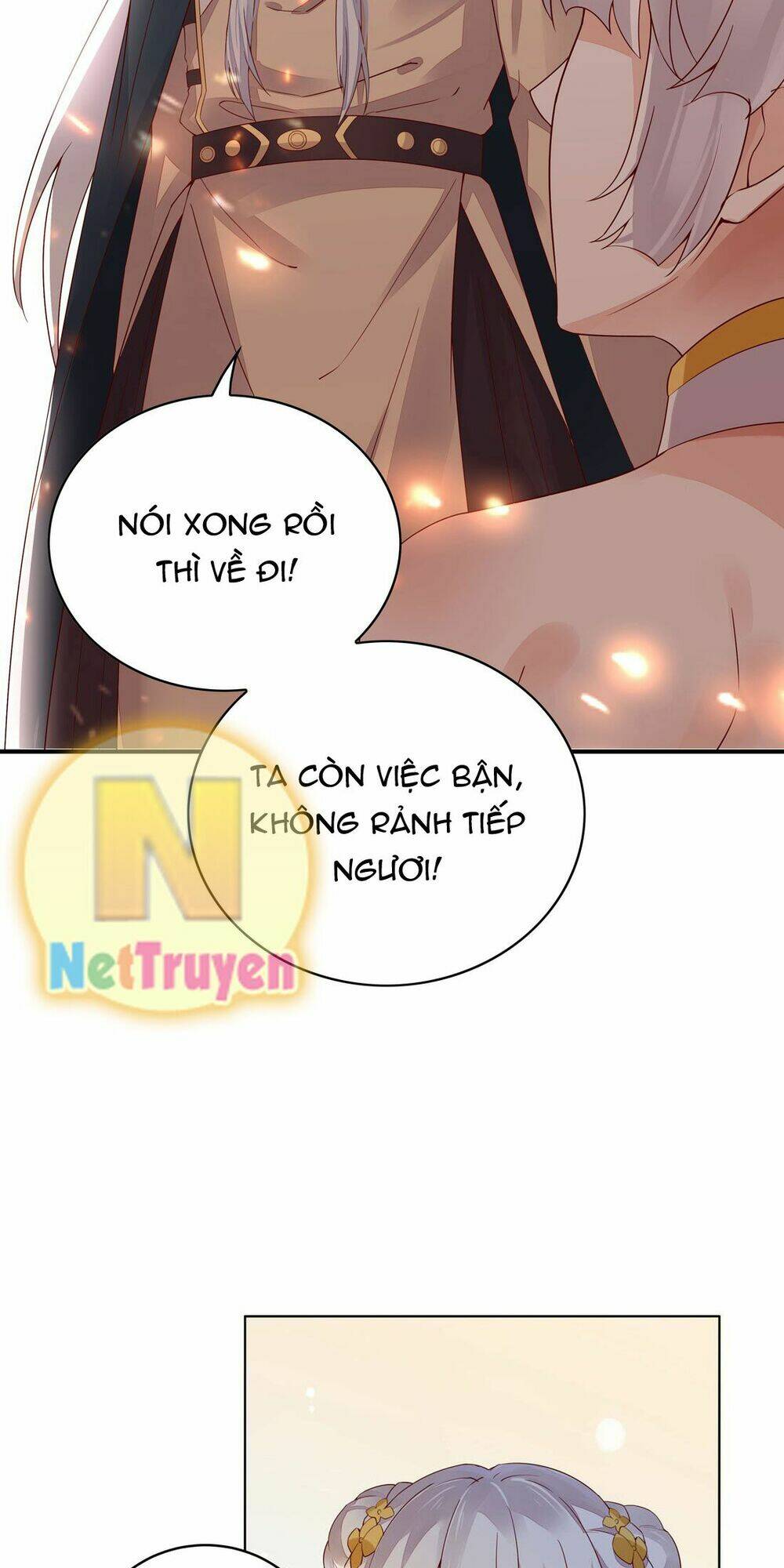 chí tôn đồng thuật sư: tuyệt thế đại tiểu thư Chapter 17 - Next Chapter 18