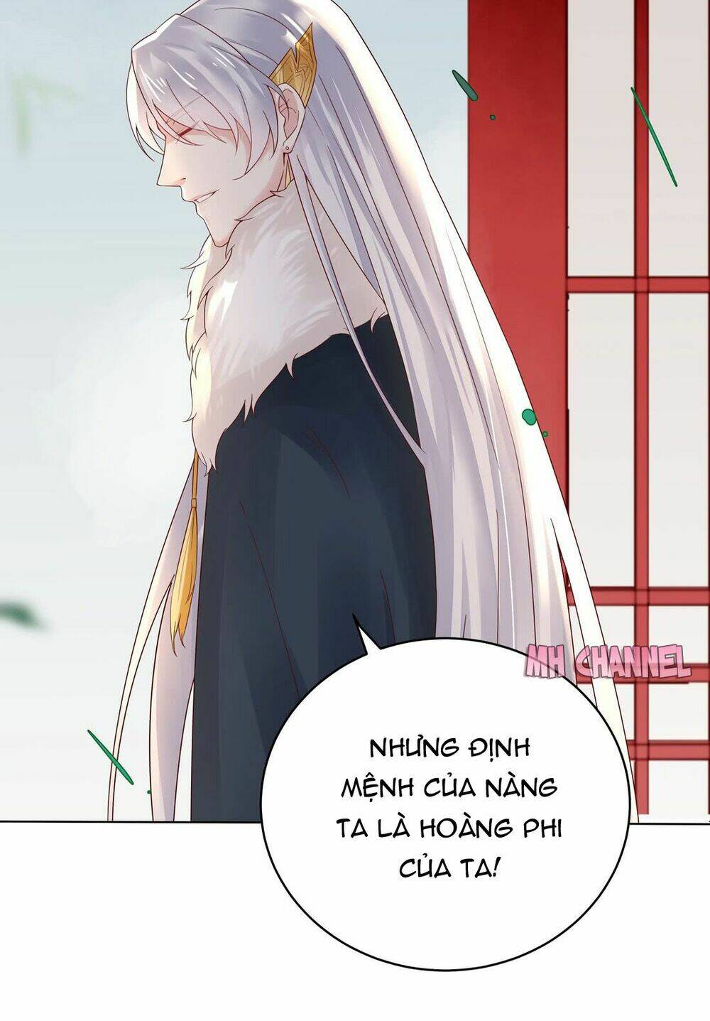 chí tôn đồng thuật sư: tuyệt thế đại tiểu thư Chapter 17 - Next Chapter 18