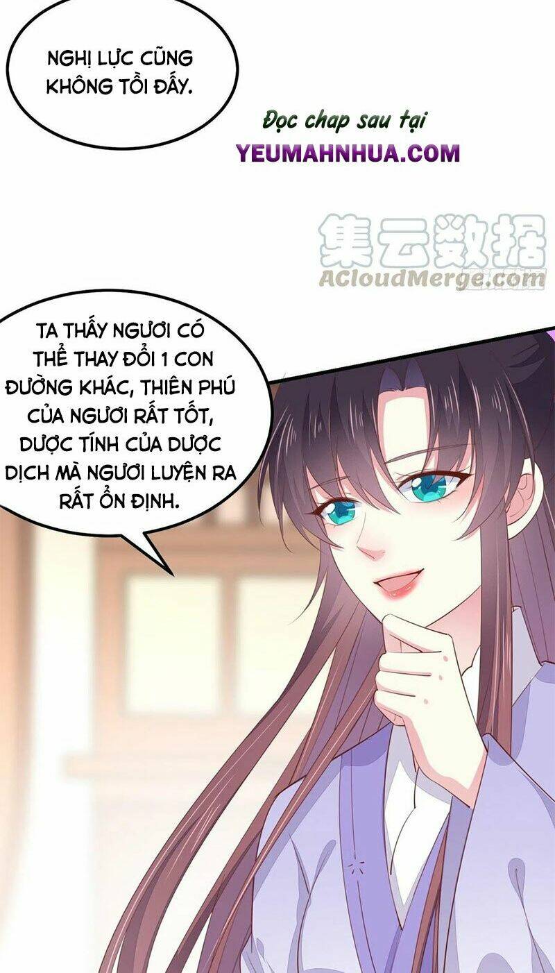 chí tôn đồng thuật sư: tuyệt thế đại tiểu thư chapter 172 - Next chapter 173