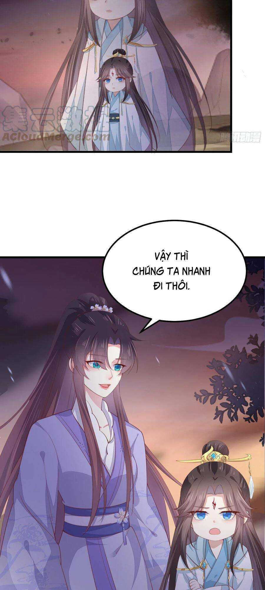 chí tôn đồng thuật sư: tuyệt thế đại tiểu thư chapter 175 - Next chapter 176