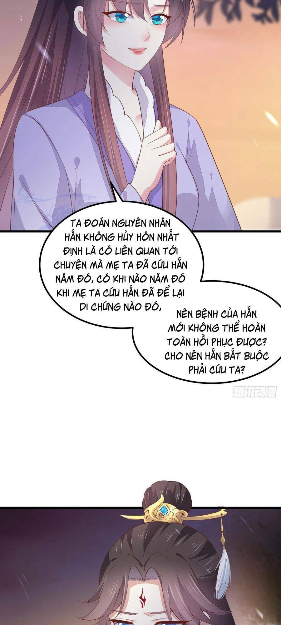 chí tôn đồng thuật sư: tuyệt thế đại tiểu thư chapter 175 - Next chapter 176