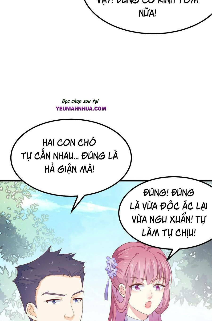 chí tôn đồng thuật sư: tuyệt thế đại tiểu thư chapter 175 - Next chapter 176