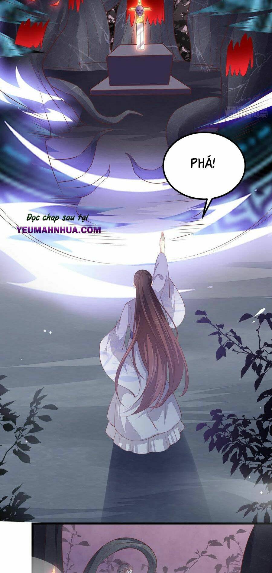 chí tôn đồng thuật sư: tuyệt thế đại tiểu thư chapter 178 - Trang 2