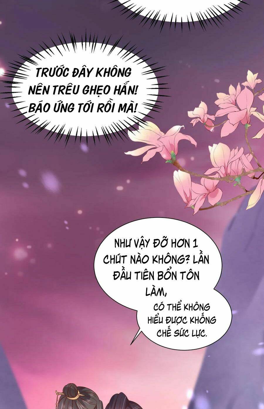 chí tôn đồng thuật sư: tuyệt thế đại tiểu thư chapter 188 - Trang 2