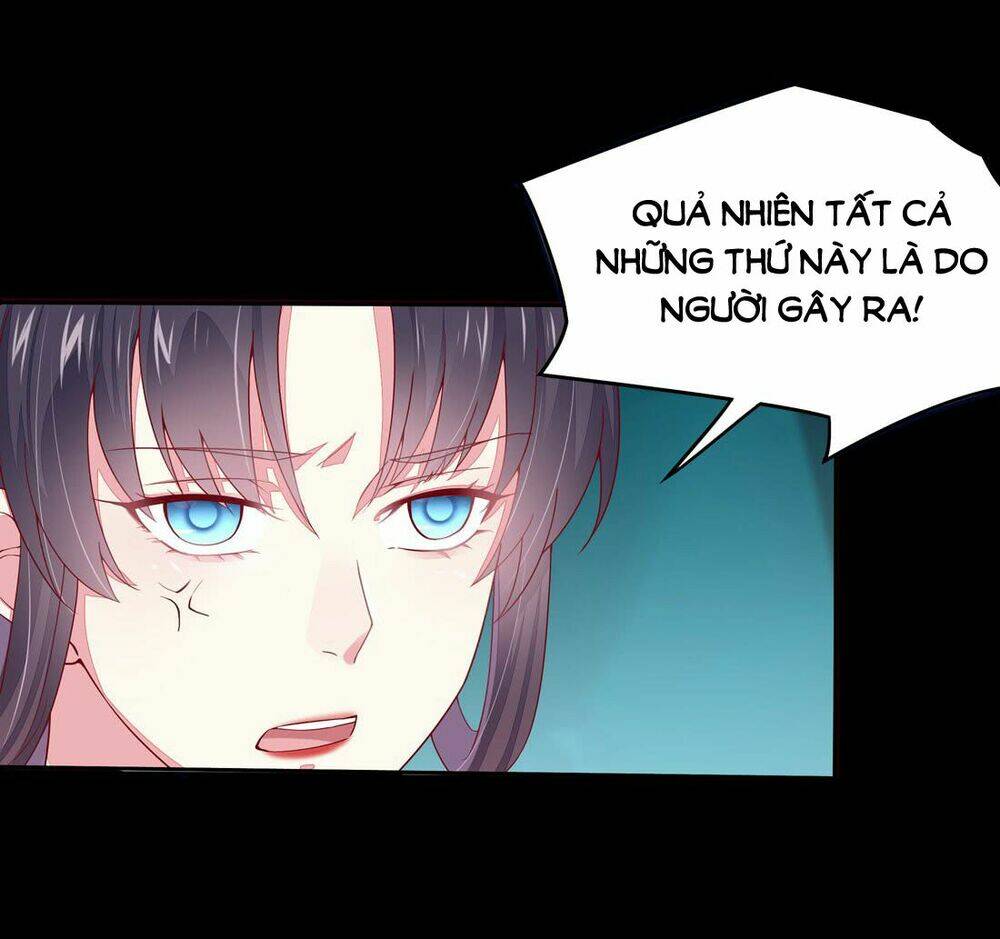 chí tôn đồng thuật sư: tuyệt thế đại tiểu thư Chapter 20 - Next Chapter 21