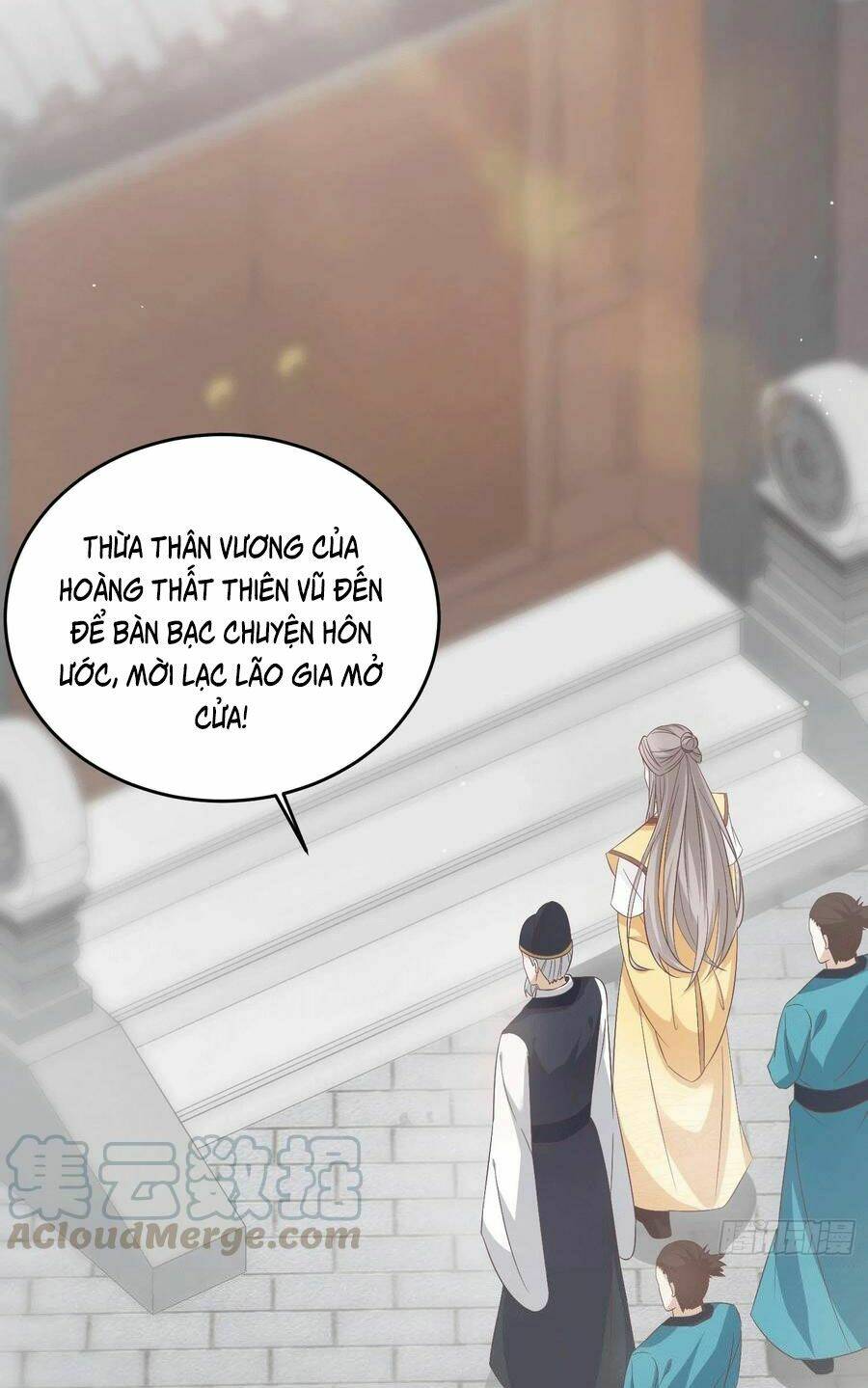 chí tôn đồng thuật sư: tuyệt thế đại tiểu thư Chapter 200.5 - Next chapter 201