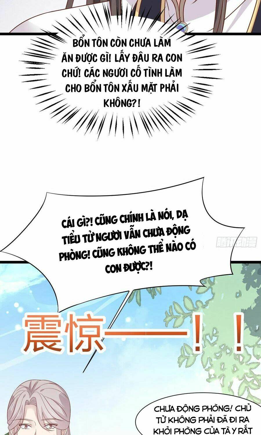 chí tôn đồng thuật sư: tuyệt thế đại tiểu thư chapter 207 - Next Chapter 207.5