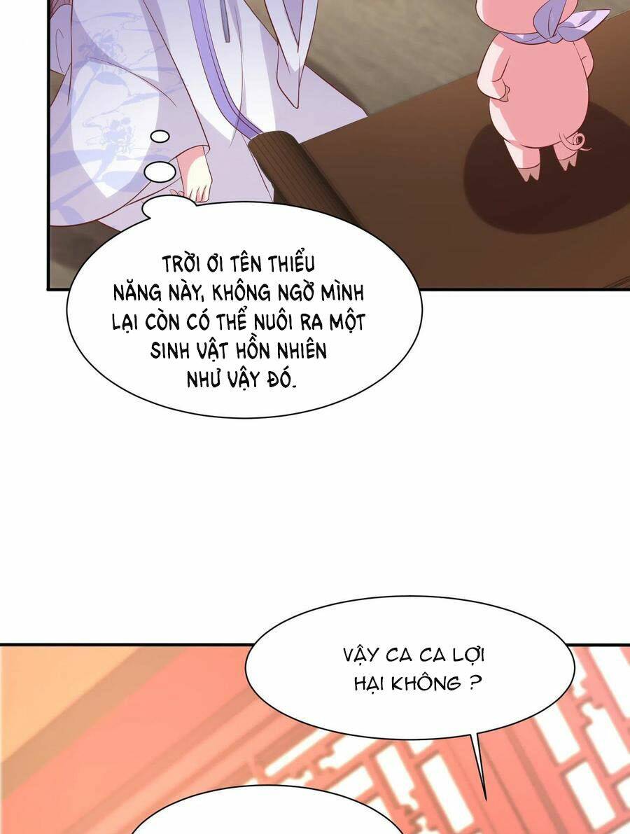 chí tôn đồng thuật sư: tuyệt thế đại tiểu thư chapter 220 - Next Chapter 220.5