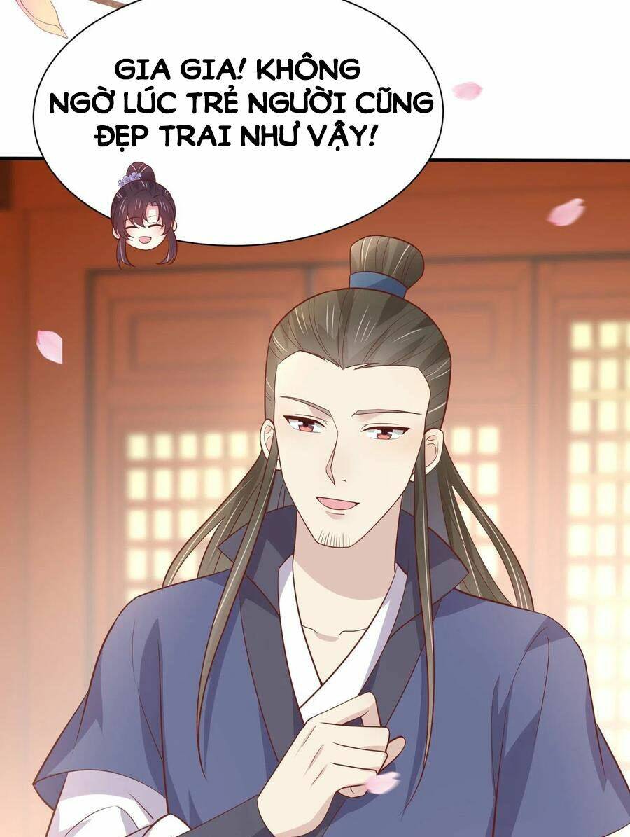 chí tôn đồng thuật sư: tuyệt thế đại tiểu thư chapter 226 - Next chapter 227