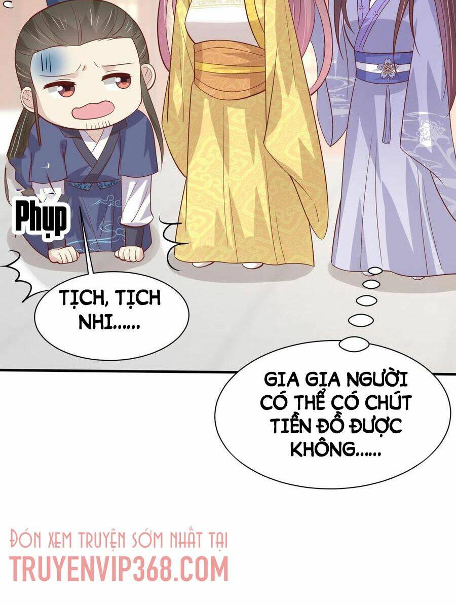 chí tôn đồng thuật sư: tuyệt thế đại tiểu thư chapter 226 - Next chapter 227