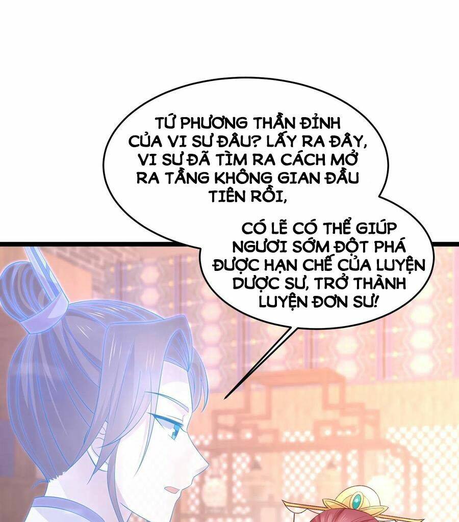 chí tôn đồng thuật sư: tuyệt thế đại tiểu thư chapter 235 - Trang 2