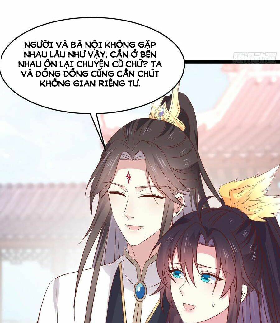 chí tôn đồng thuật sư: tuyệt thế đại tiểu thư chapter 246 - Trang 2