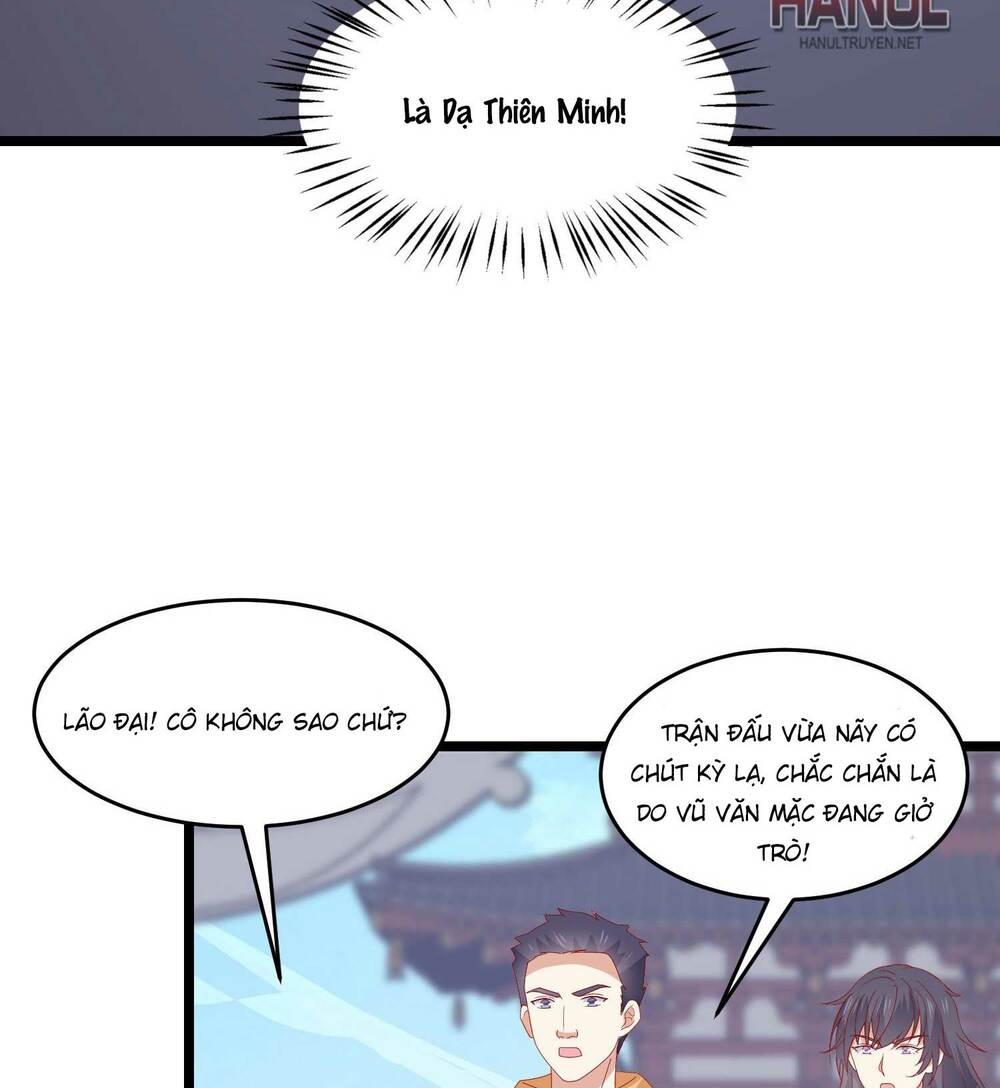 chí tôn đồng thuật sư: tuyệt thế đại tiểu thư chapter 303 - Next chapter 304