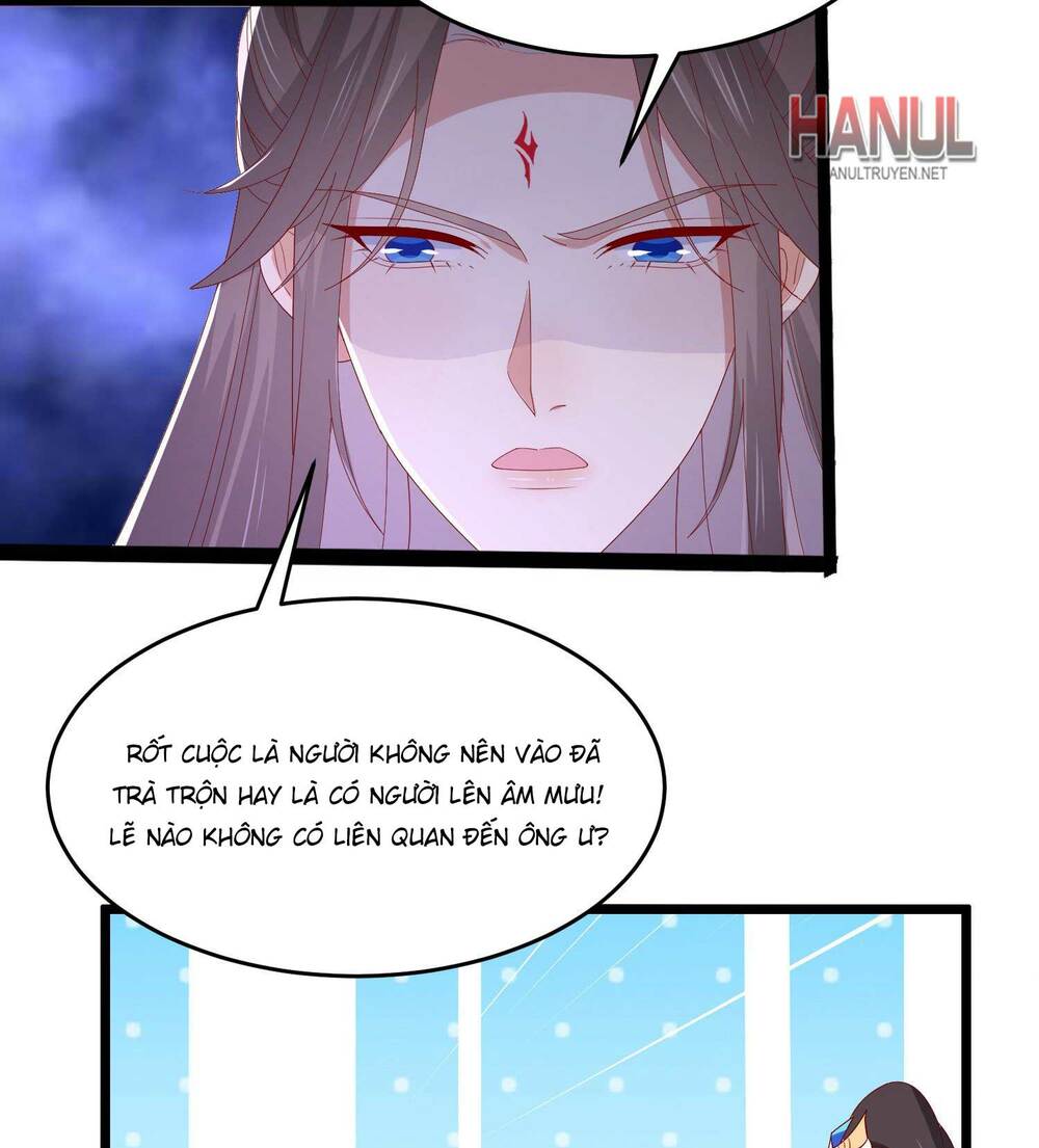 chí tôn đồng thuật sư: tuyệt thế đại tiểu thư chapter 303 - Next chapter 304