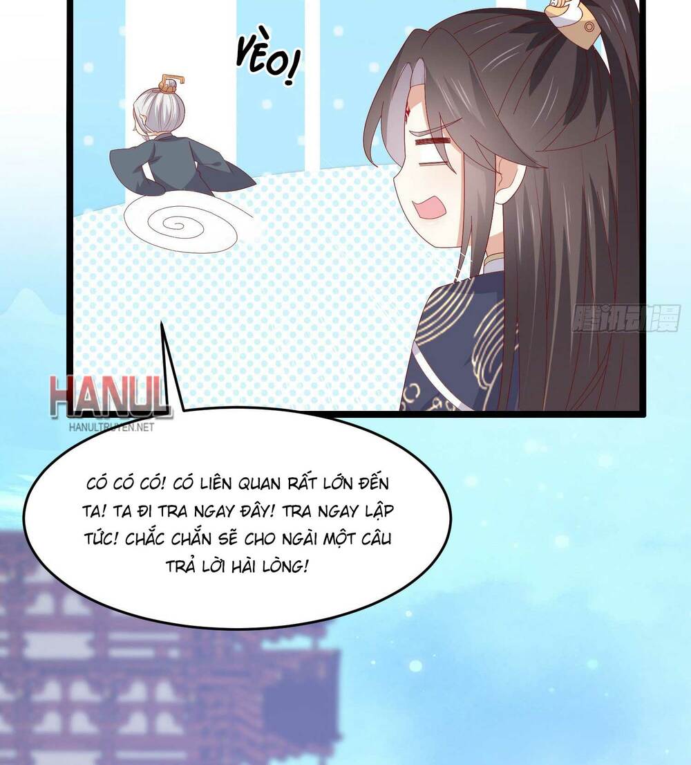 chí tôn đồng thuật sư: tuyệt thế đại tiểu thư chapter 303 - Next chapter 304