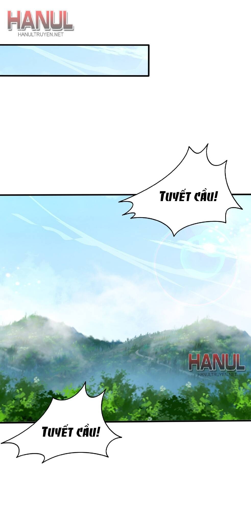 chí tôn đồng thuật sư: tuyệt thế đại tiểu thư chapter 317 - Trang 2