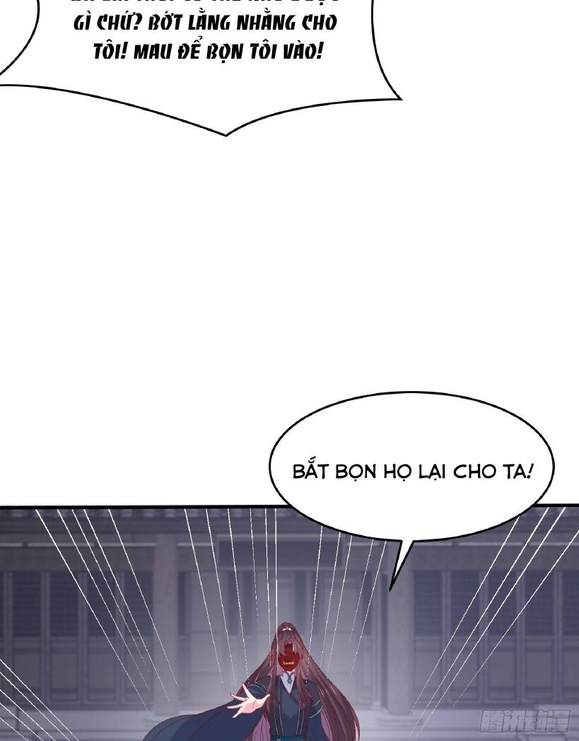 chí tôn đồng thuật sư: tuyệt thế đại tiểu thư chapter 317 - Trang 2