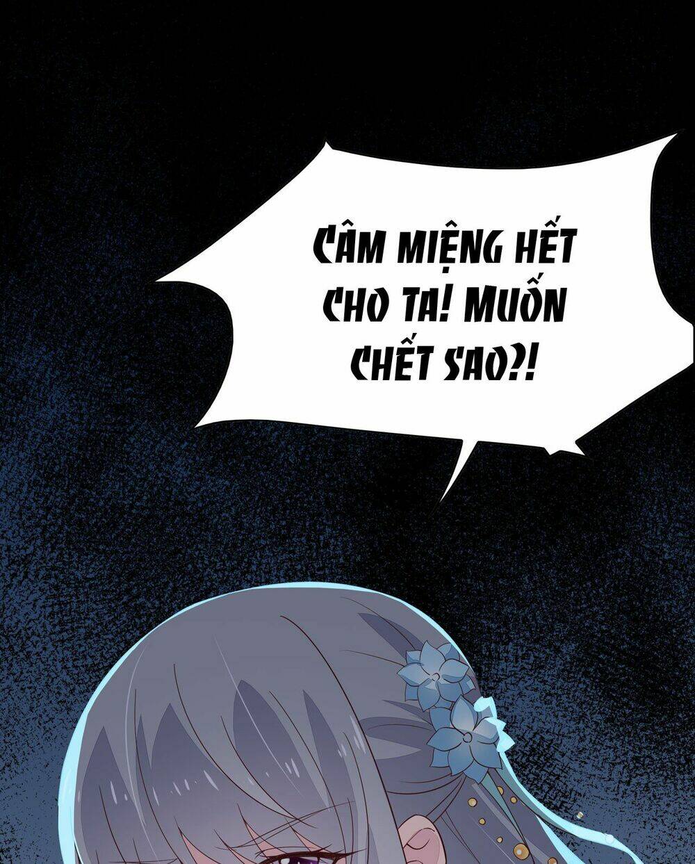 chí tôn đồng thuật sư: tuyệt thế đại tiểu thư Chapter 32 - Trang 2