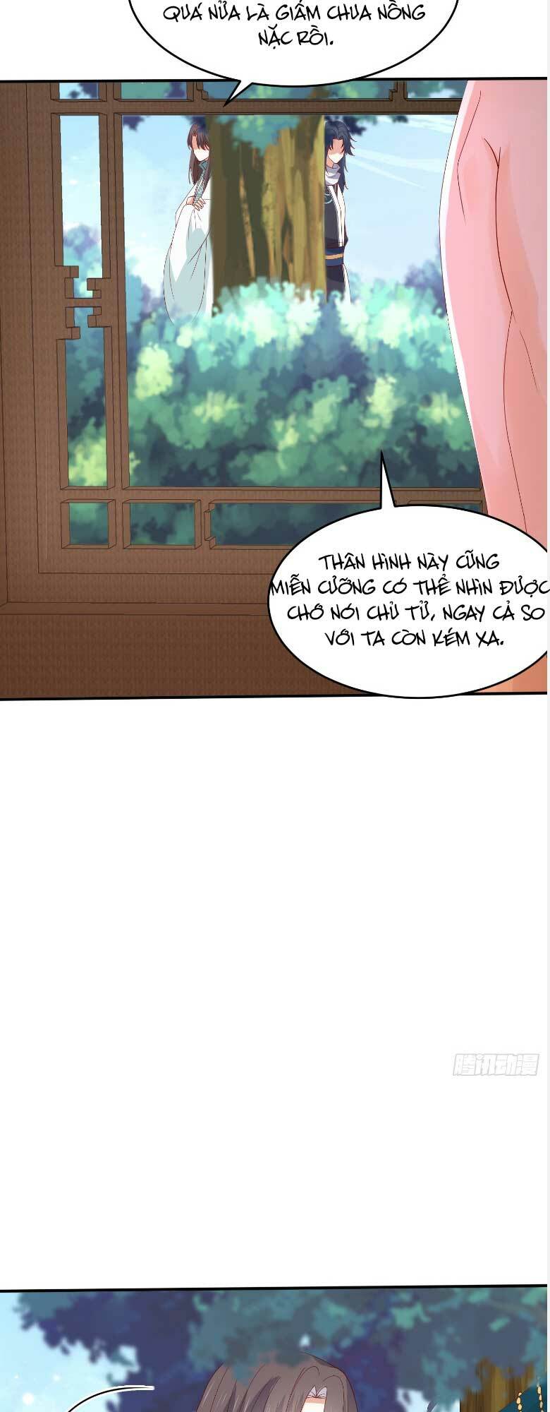 chí tôn đồng thuật sư: tuyệt thế đại tiểu thư chapter 327 - Next Chapter 328