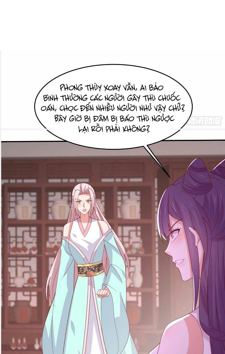 chí tôn đồng thuật sư: tuyệt thế đại tiểu thư chapter 327 - Next Chapter 328