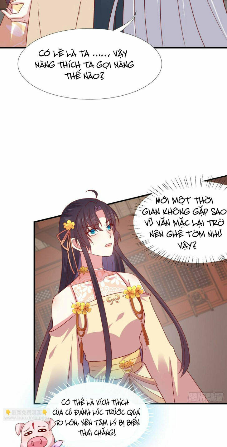 chí tôn đồng thuật sư: tuyệt thế đại tiểu thư chapter 346 - Trang 2